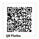QR kód - Dana Keningová