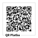 QR kód - Hanka Ledvoňová