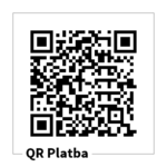 QR kód - Jan Adamec