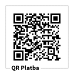 QR kód - Danča Palová